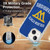 NBA Golden State Warriors Distressed Soft Gel Case for Apple iPhone 14 Plus & MagSafe