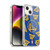 NBA Golden State Warriors Patterns Soft Gel Case for Apple iPhone 14 Plus & MagSafe