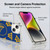 NBA Golden State Warriors Patterns Soft Gel Case for Apple iPhone 14 Plus & MagSafe