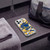 NBA Golden State Warriors Camouflage Soft Gel Case for Apple iPhone 14 Pro Max & MagSafe