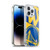 NBA Golden State Warriors Half Oversized Soft Gel Case for Apple iPhone 14 Pro Max & MagSafe
