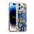 NBA Golden State Warriors Patterns Soft Gel Case for Apple iPhone 14 Pro Max & MagSafe