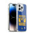 NBA Golden State Warriors Typography Soft Gel Case for Apple iPhone 14 Pro Max & MagSafe