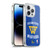 NBA Golden State Warriors Distressed Soft Gel Case for Apple iPhone 14 Pro & MagSafe