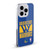 NBA Golden State Warriors Typography Soft Gel Case for Apple iPhone 14 Pro & MagSafe