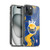 NBA Golden State Warriors Marble Agates Soft Gel Case for Apple iPhone 15 & MagSafe