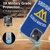 NBA Golden State Warriors Distressed Soft Gel Case for Apple iPhone 15 Plus & MagSafe