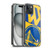 NBA Golden State Warriors Half Oversized Soft Gel Case for Apple iPhone 15 Plus & MagSafe
