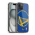 NBA Golden State Warriors Oversized Soft Gel Case for Apple iPhone 15 Plus & MagSafe