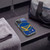 NBA Golden State Warriors Oversized Soft Gel Case for Apple iPhone 15 Plus & MagSafe