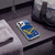 NBA Golden State Warriors Oversized Soft Gel Case for Apple iPhone 15 Pro Max & MagSafe