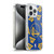 NBA Golden State Warriors Patterns Soft Gel Case for Apple iPhone 15 Pro Max & MagSafe