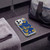 NBA Golden State Warriors Patterns Soft Gel Case for Apple iPhone 15 Pro Max & MagSafe