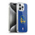 NBA Golden State Warriors Plain Soft Gel Case for Apple iPhone 15 Pro Max & MagSafe