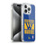NBA Golden State Warriors Typography Soft Gel Case for Apple iPhone 15 Pro Max & MagSafe