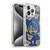 NBA Golden State Warriors Patterns Soft Gel Case for Apple iPhone 15 Pro & MagSafe
