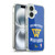 NBA Golden State Warriors Distressed Soft Gel Case for Apple iPhone 16 & MagSafe