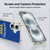 NBA Golden State Warriors Distressed Soft Gel Case for Apple iPhone 16 & MagSafe