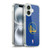 NBA Golden State Warriors Plain Soft Gel Case for Apple iPhone 16 Plus & MagSafe