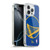 NBA Golden State Warriors Oversized Soft Gel Case for Apple iPhone 16 Pro Max & MagSafe