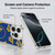 NBA Golden State Warriors Patterns Soft Gel Case for Apple iPhone 16 Pro Max & MagSafe