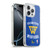 NBA Golden State Warriors Distressed Soft Gel Case for Apple iPhone 16 Pro & MagSafe