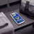 NBA Golden State Warriors Distressed Soft Gel Case for Apple iPhone 16 Pro & MagSafe