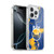 NBA Golden State Warriors Marble Agates Soft Gel Case for Apple iPhone 16 Pro & MagSafe