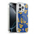 NBA Golden State Warriors Patterns Soft Gel Case for Apple iPhone 16 Pro & MagSafe