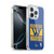 NBA Golden State Warriors Typography Soft Gel Case for Apple iPhone 16 Pro & MagSafe