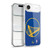 NBA Golden State Warriors Oversized Soft Gel Case for Apple iPhone 17 Air