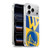 NBA Golden State Warriors Half Oversized Soft Gel Case for Apple iPhone 17 Pro Max
