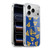 NBA Golden State Warriors Patterns Soft Gel Case for Apple iPhone 17 Pro