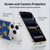 NBA Golden State Warriors Patterns Soft Gel Case for Apple iPhone 17 Pro