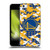 NBA Golden State Warriors Camouflage Soft Gel Case for Apple iPhone 5c