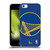 NBA Golden State Warriors Oversized Soft Gel Case for Apple iPhone 5c