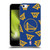 NBA Golden State Warriors Patterns Soft Gel Case for Apple iPhone 5c