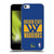 NBA Golden State Warriors Typography Soft Gel Case for Apple iPhone 5c