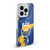 NBA Golden State Warriors Marble Agates Soft Gel Case for Apple iPhone XR