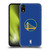 NBA Golden State Warriors Plain Soft Gel Case for Apple iPhone XR