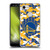 NBA Golden State Warriors Camouflage Soft Gel Case for Google Pixel 3