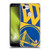 NBA Golden State Warriors Half Oversized Soft Gel Case for Google Pixel 3
