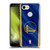 NBA Golden State Warriors Vertical Banner Soft Gel Case for Google Pixel 3