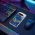 NBA Golden State Warriors Oversized Soft Gel Case for Google Pixel 9 / Pixel 9 Pro