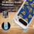 NBA Golden State Warriors Patterns Soft Gel Case for Google Pixel 9 / Pixel 9 Pro