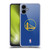 NBA Golden State Warriors Plain Soft Gel Case for Samsung Galaxy A06 4G / 5G