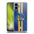 NBA Golden State Warriors Stripes Soft Gel Case for Samsung Galaxy A06 4G