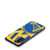 NBA Golden State Warriors Half Oversized Soft Gel Case for Samsung Galaxy A25 5G