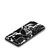NBA Golden State Warriors Black Marble Soft Gel Case for Samsung Galaxy S25 & MagSafe