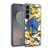 NBA Golden State Warriors Camouflage Soft Gel Case for Samsung Galaxy S25 & MagSafe